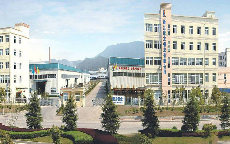 中国 Wenzhou Zheheng Steel Industry Co.,Ltd 企業収益 